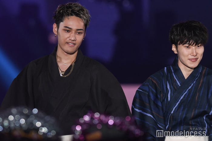 コムドット(C)モデルプレス