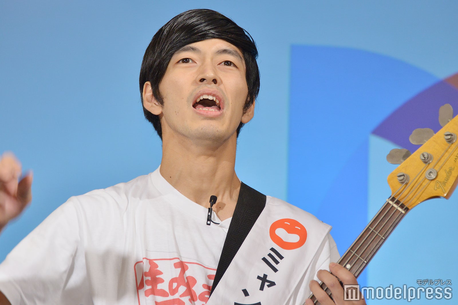 遠藤逸人 （C）モデルプレス