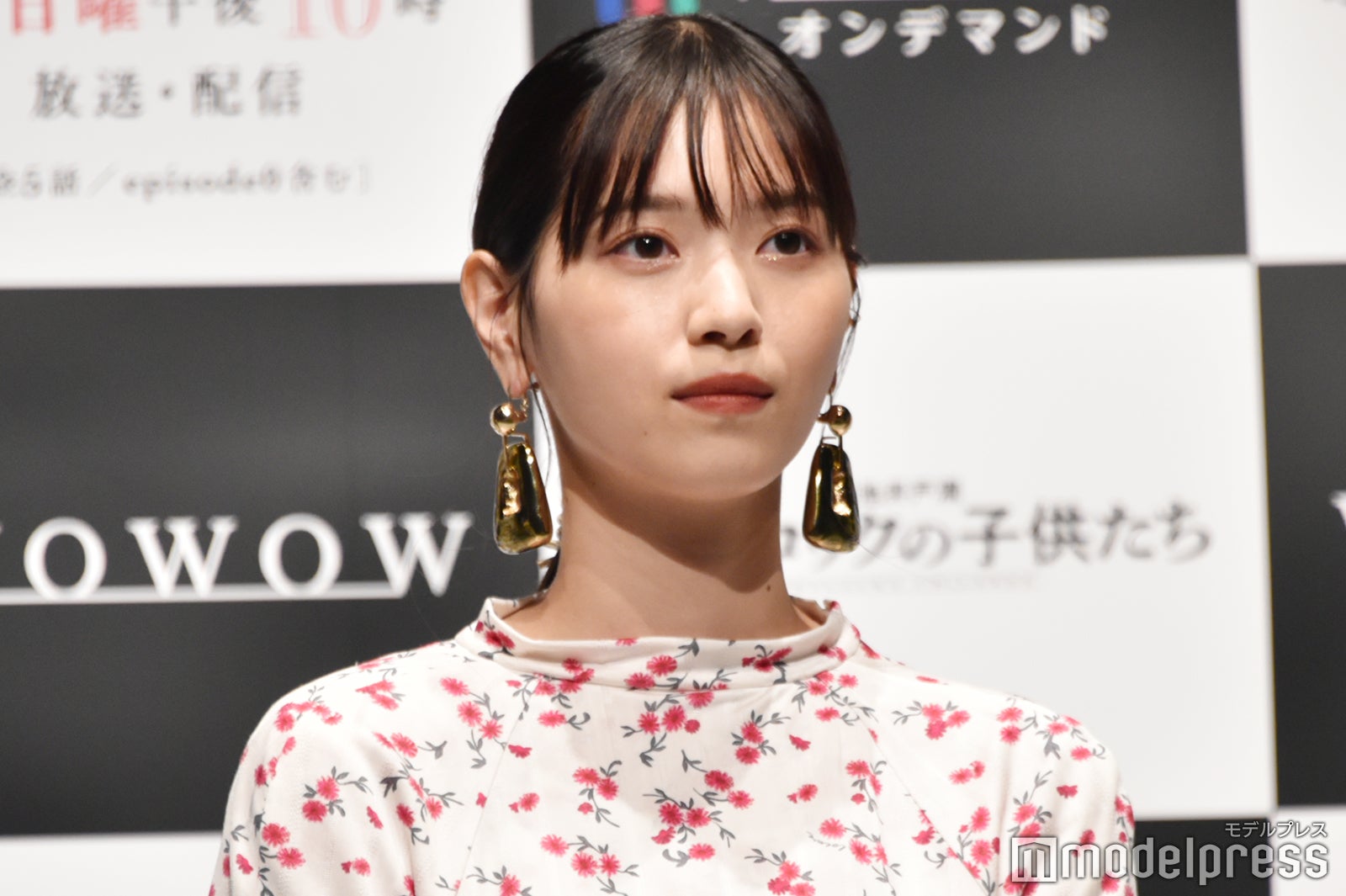 西野七瀬（C）モデルプレス