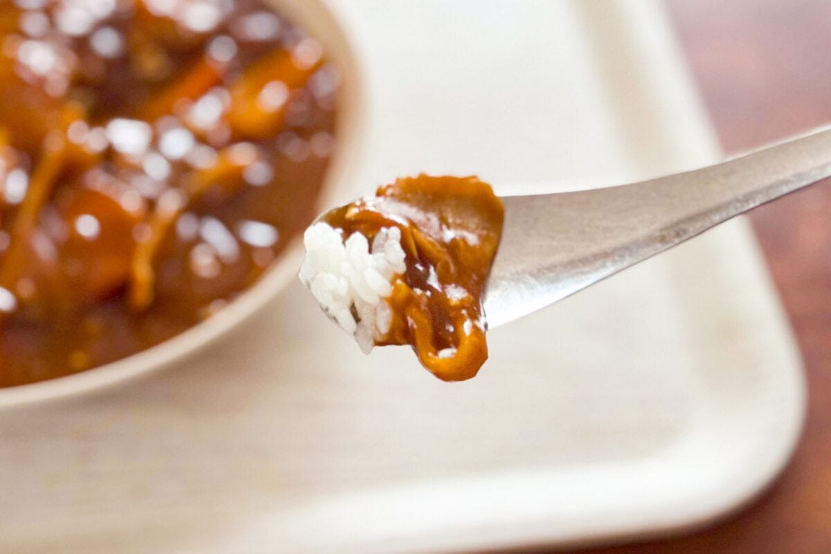 カレー