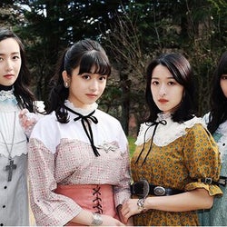 東京女子流、春野&MUROリミックスによる「Hello, Goodbye Remix」配信リリース決定