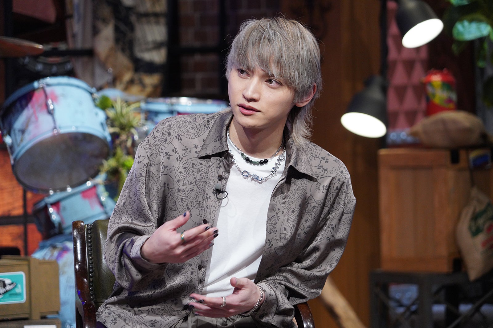 SKY-HI、オーディションで不合格伝えるときの心中吐露「大変な作業ですが…」