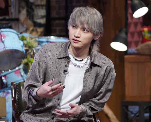 SKY-HI、オーディションで不合格伝えるときの心中吐露「大変な作業ですが…」