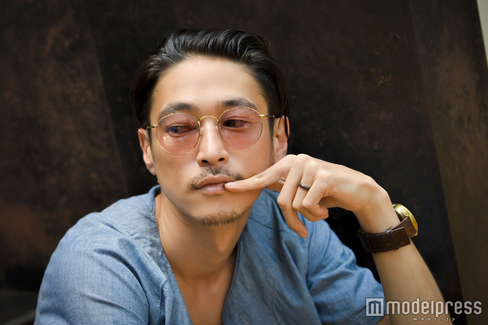 窪塚洋介（C）モデルプレス