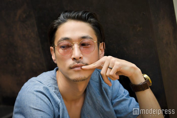窪塚洋介(C)モデルプレス