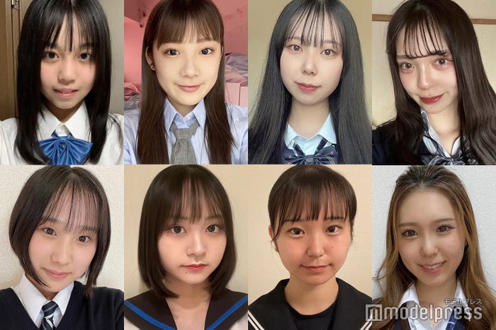 北海道・東北エリア候補者の一部