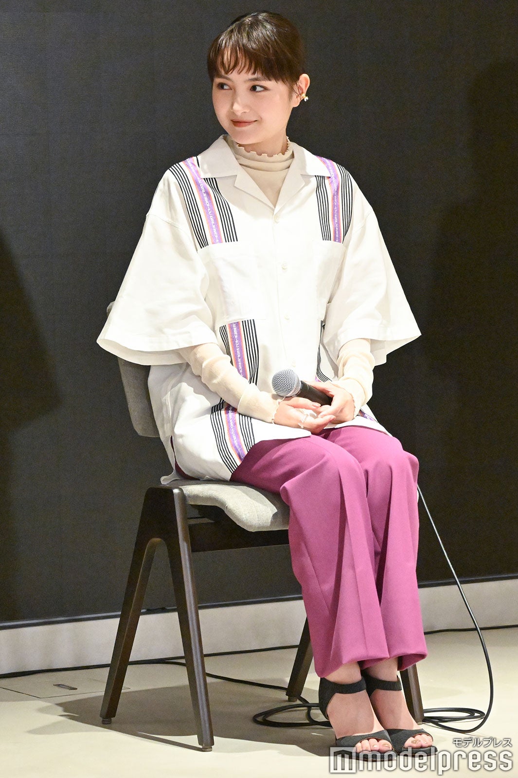 葵わかな （C）モデルプレス