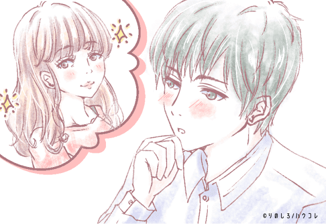 【誕生月別】ちょっと早くない？彼女とすぐ結婚を意識しちゃう男性ランキング＜第１位～第３位＞