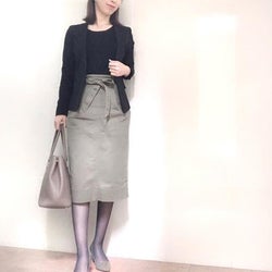 小学校の参観日は Gu にお任せ プチプラだけど高見えが叶うguコーデ4選 モデルプレス