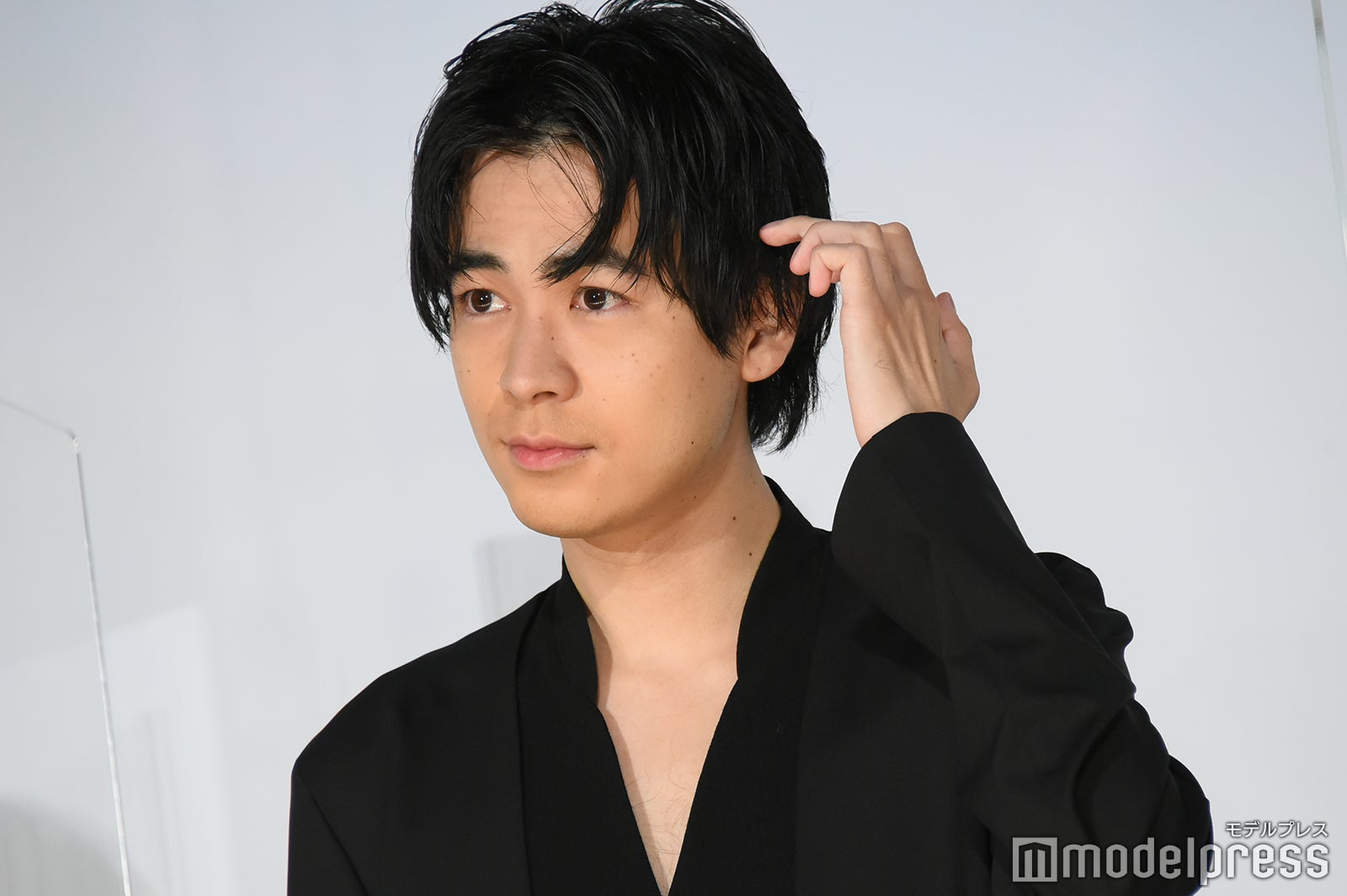 成田凌 （C）モデルプレス