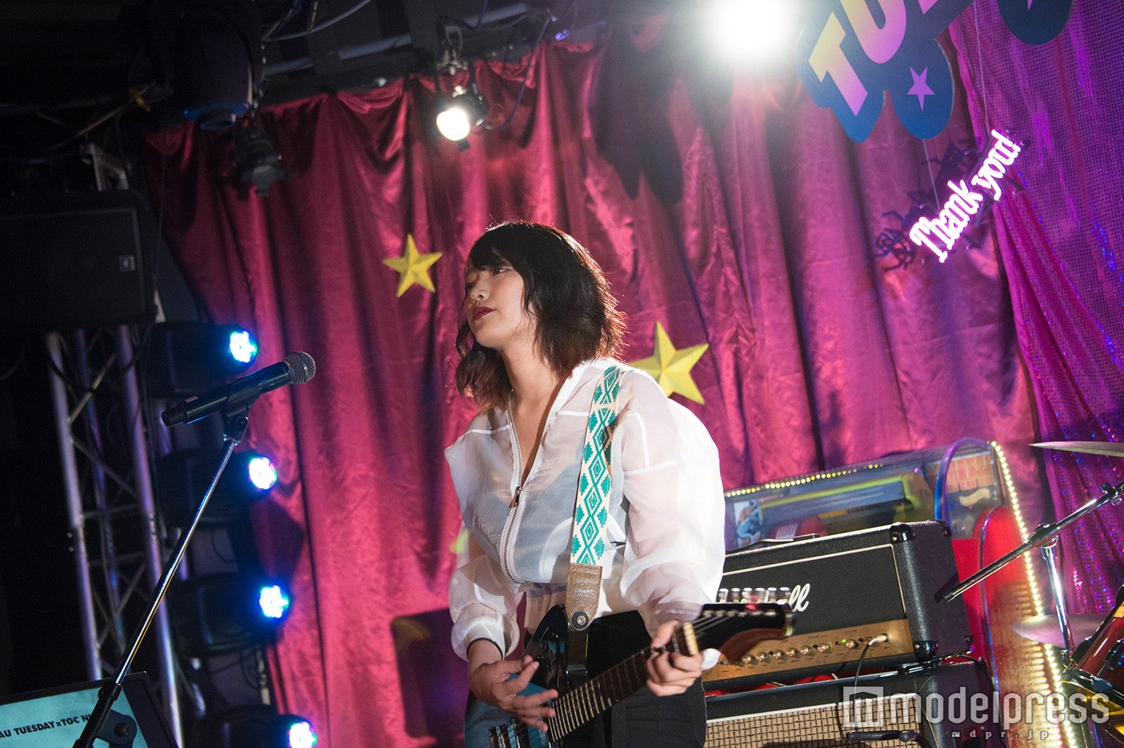 ほのかりん（C）モデルプレス