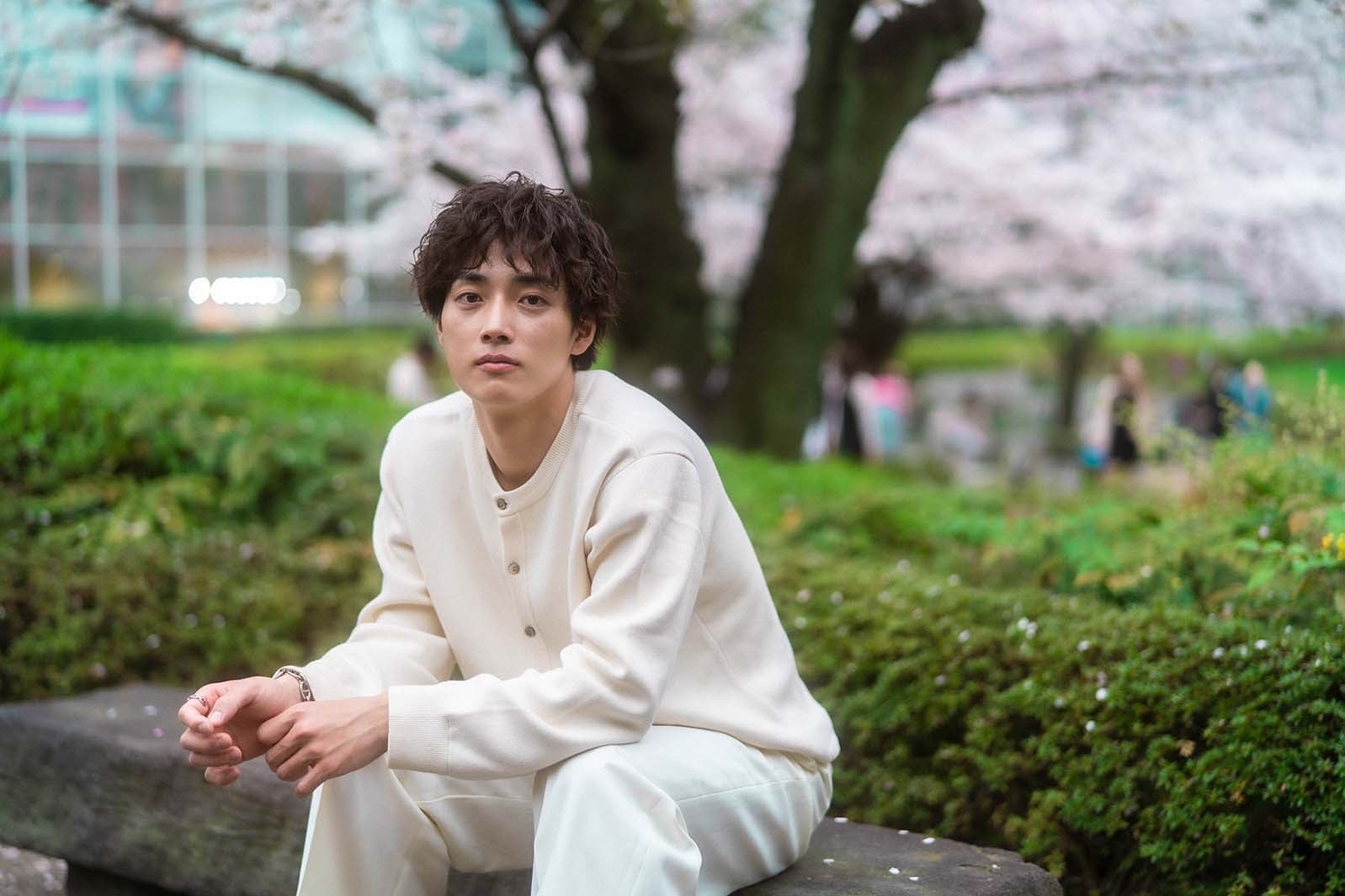 羽谷勝太（提供写真）