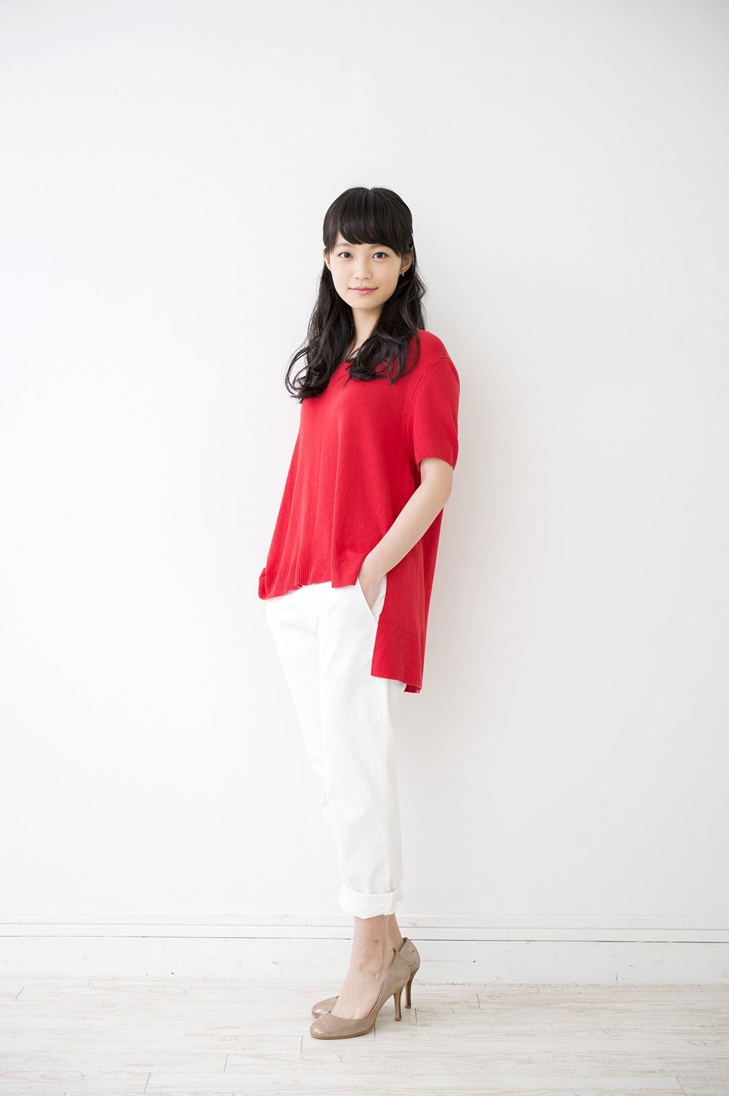 佐藤玲／画像提供：所属事務所