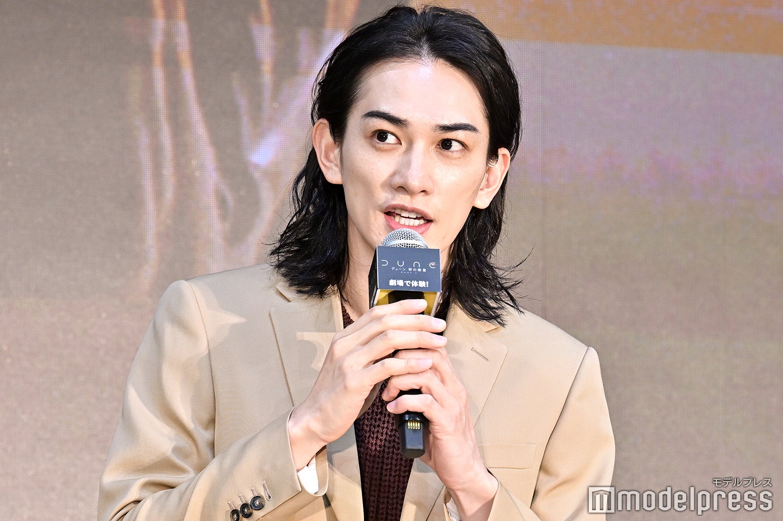 町田啓太（C）モデルプレス