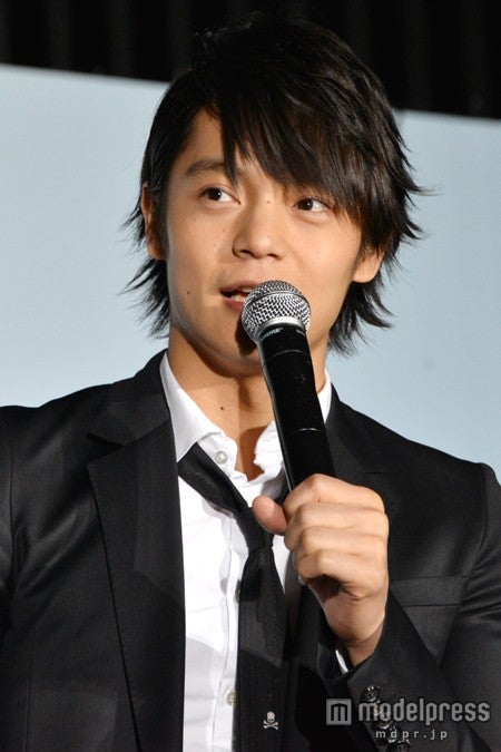 窪田正孝