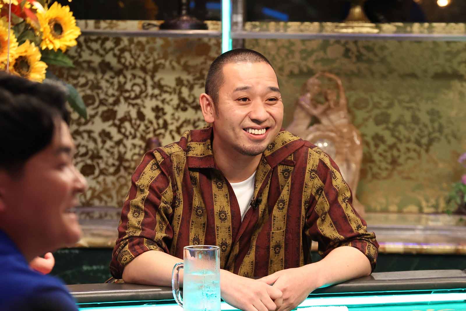 大悟（C）フジテレビ