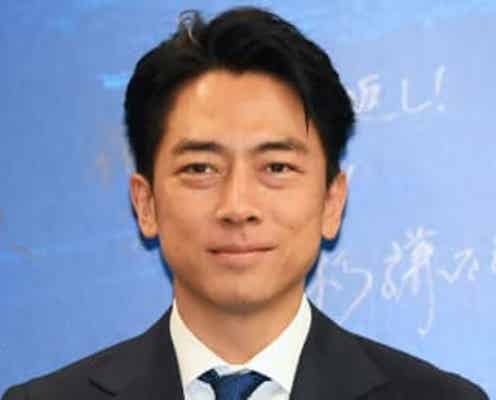 小泉進次郎大臣のスカジャン外交 ヘグセス長官Xにコメント殺到「ナイススカジャンジャケット!」