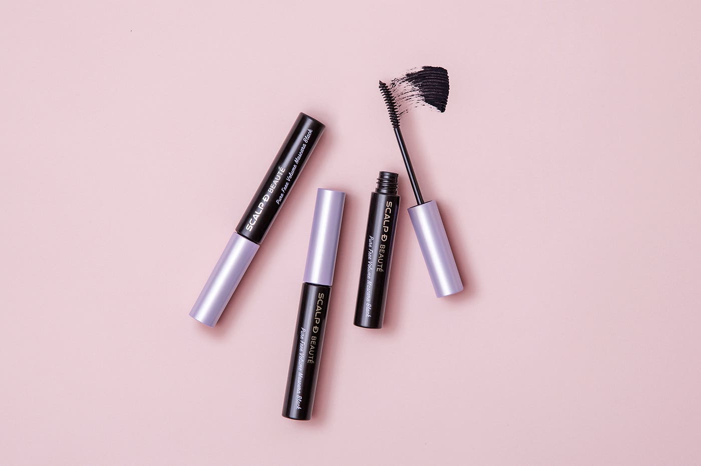 スカルプDのまつ毛美容液成分を配合