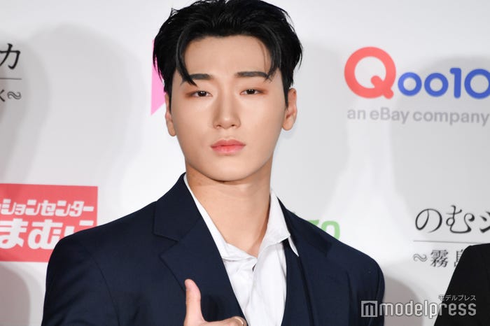 サン(C)モデルプレス