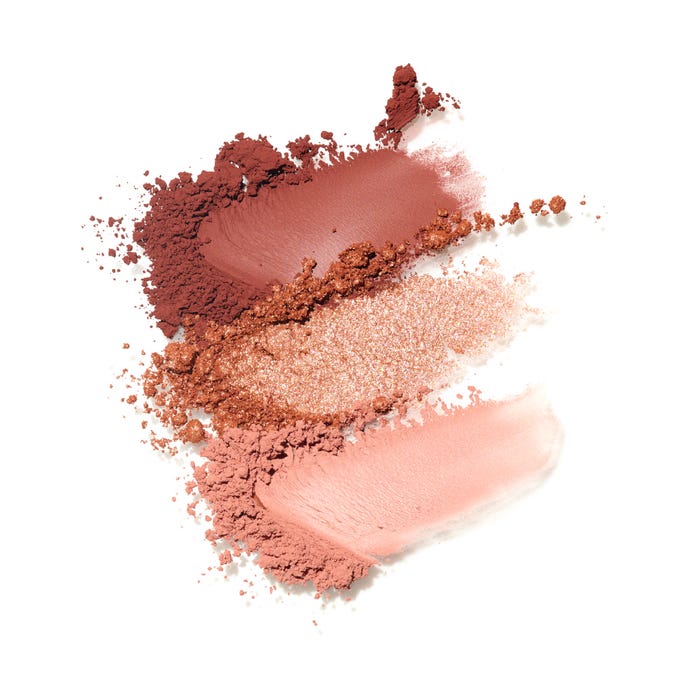 「THE アイパレ02 駆引きのピンク」(提供写真)