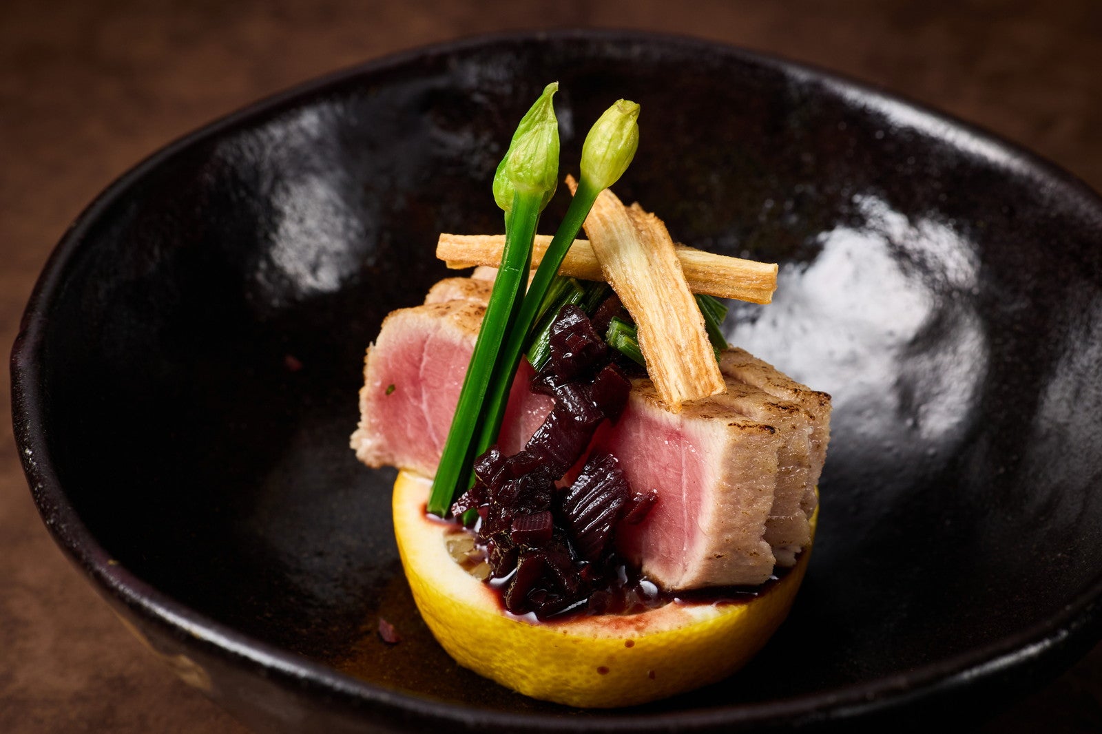 箱根ひばり乃（提供写真）