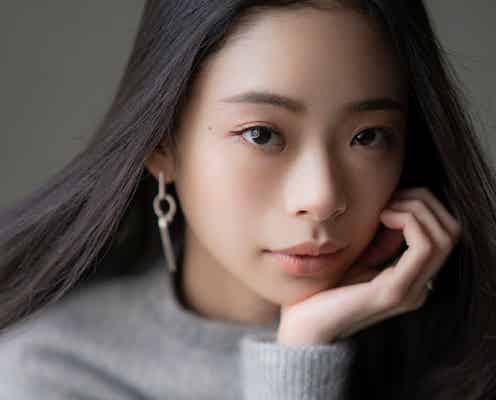 趣里「モトカレマニア」オリジナルキャラで出演決定「身が引き締まる思い」