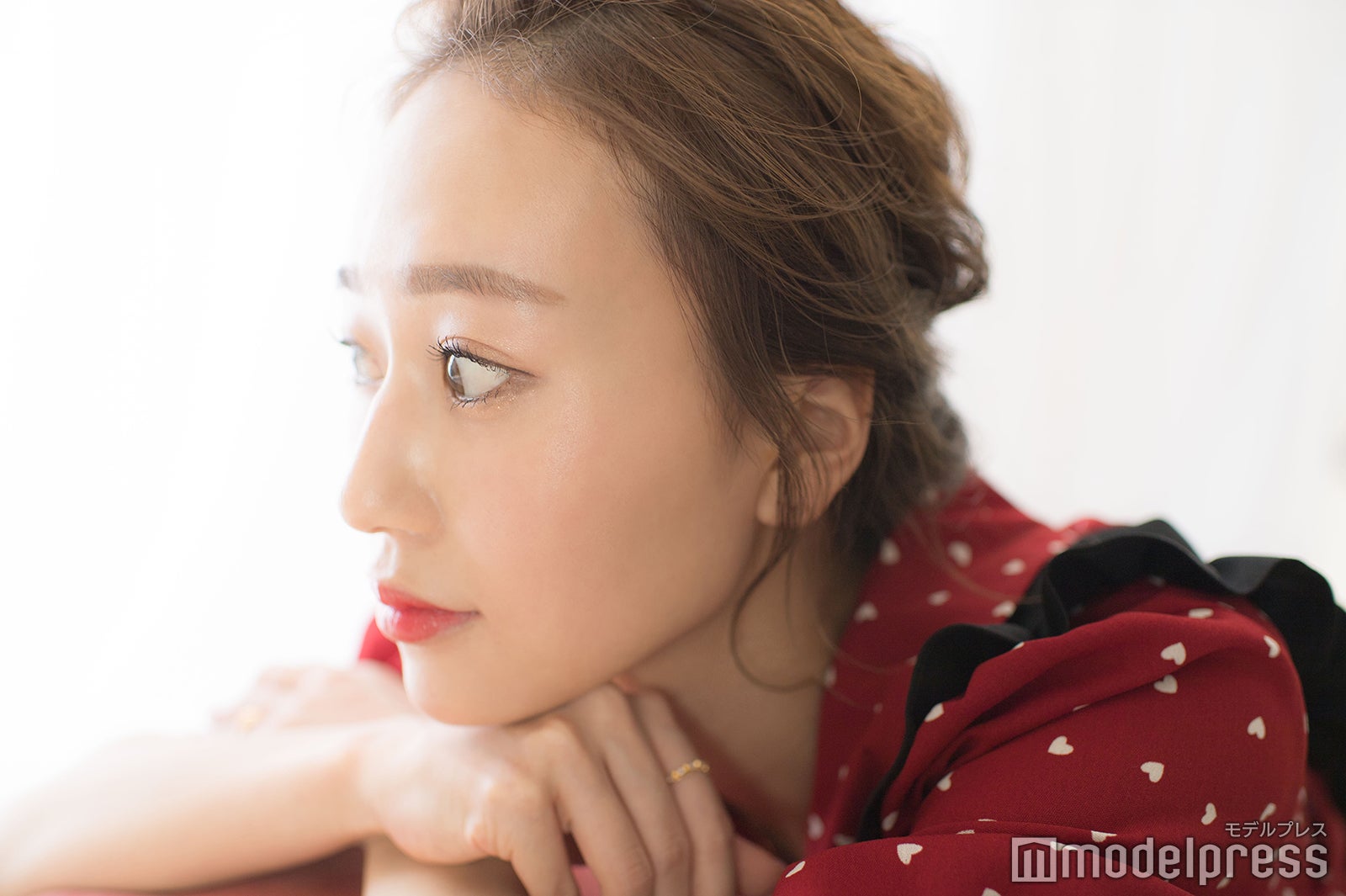 小林香菜（C）モデルプレス