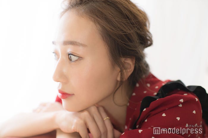 小林香菜(C)モデルプレス