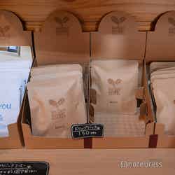 ドリップバッグは軽くかさばらずお土産に喜ばれそう(C)モデルプレス