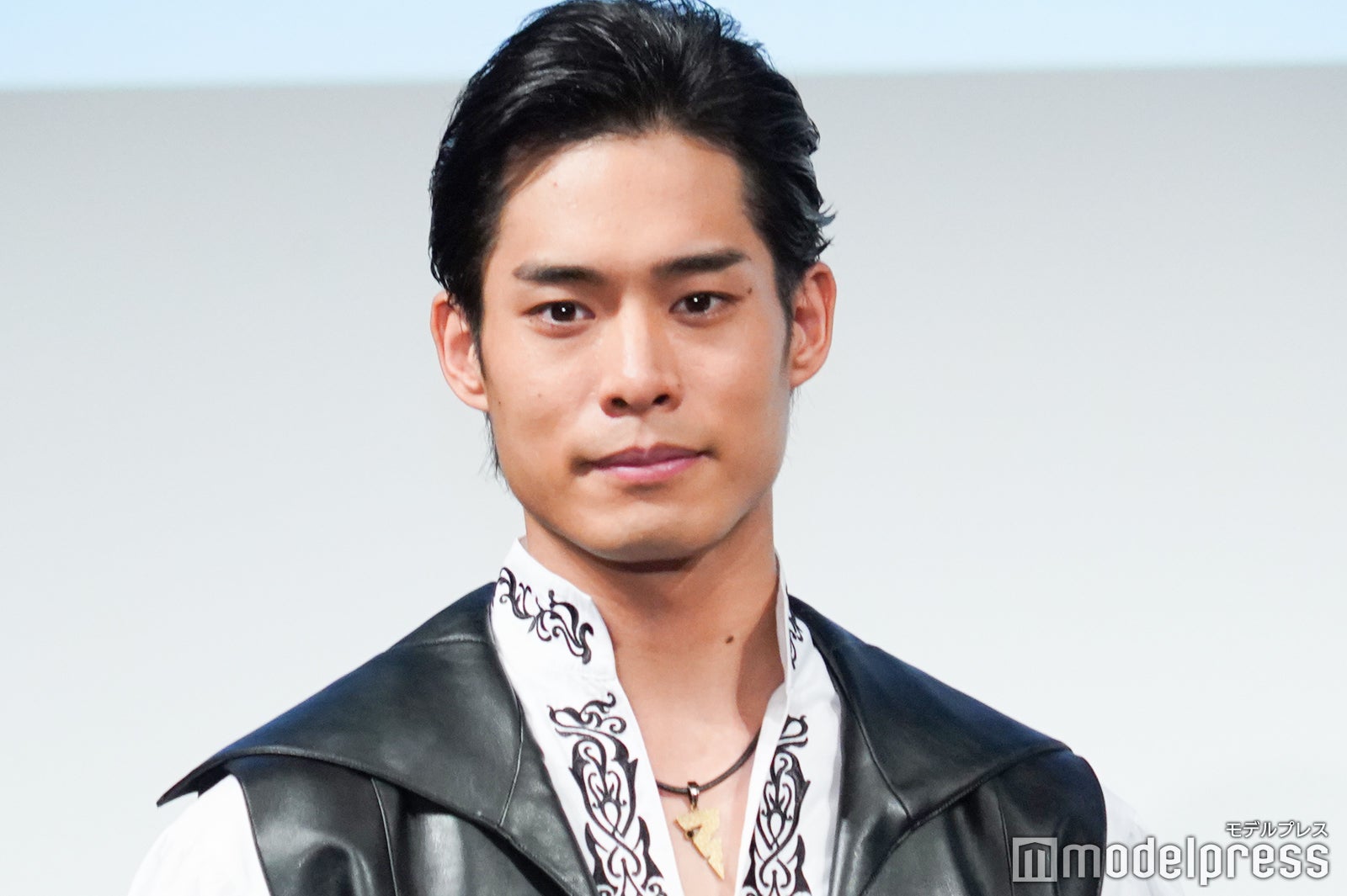 岸田タツヤ （C）モデルプレス