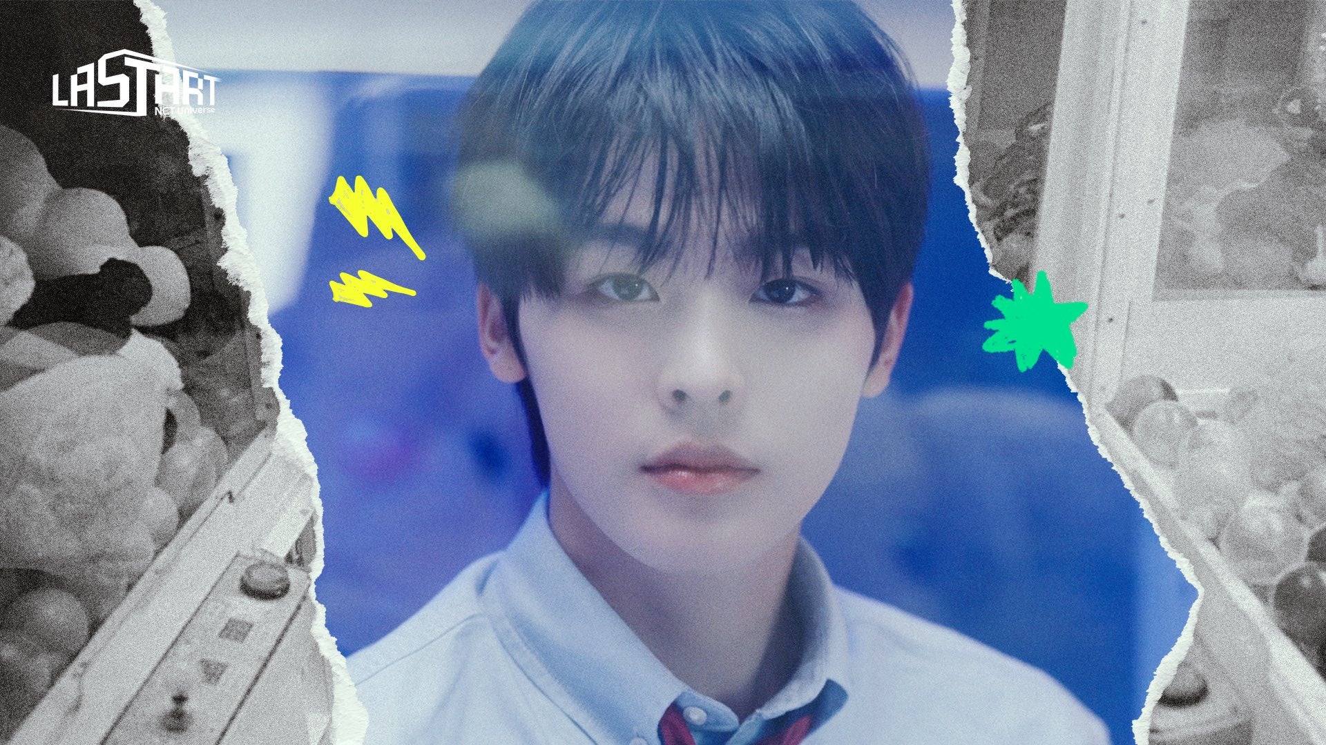 RIKU「NCT Universe : LASTART」公式Twitterより