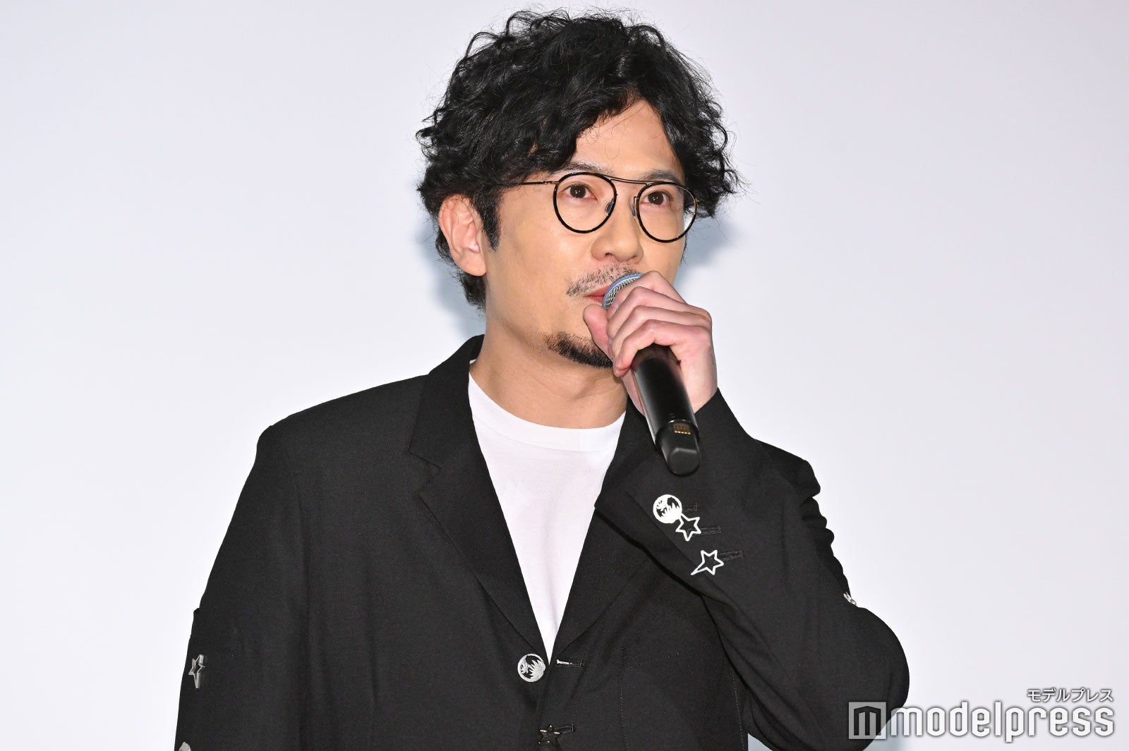 稲垣吾郎（C）モデルプレス