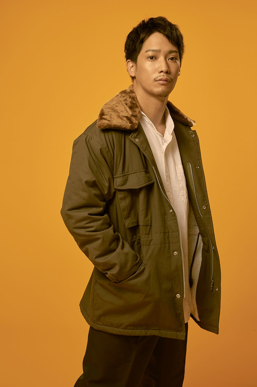 味方良介（提供写真）