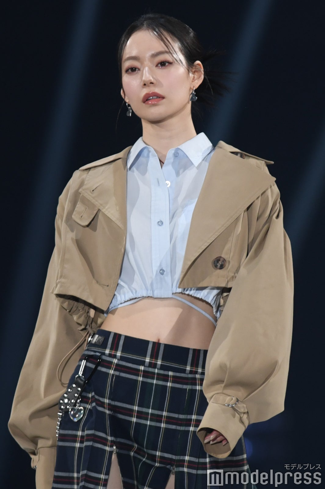 なごみ（C）モデルプレス