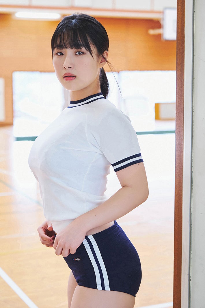 大間乃トーコ（提供写真）