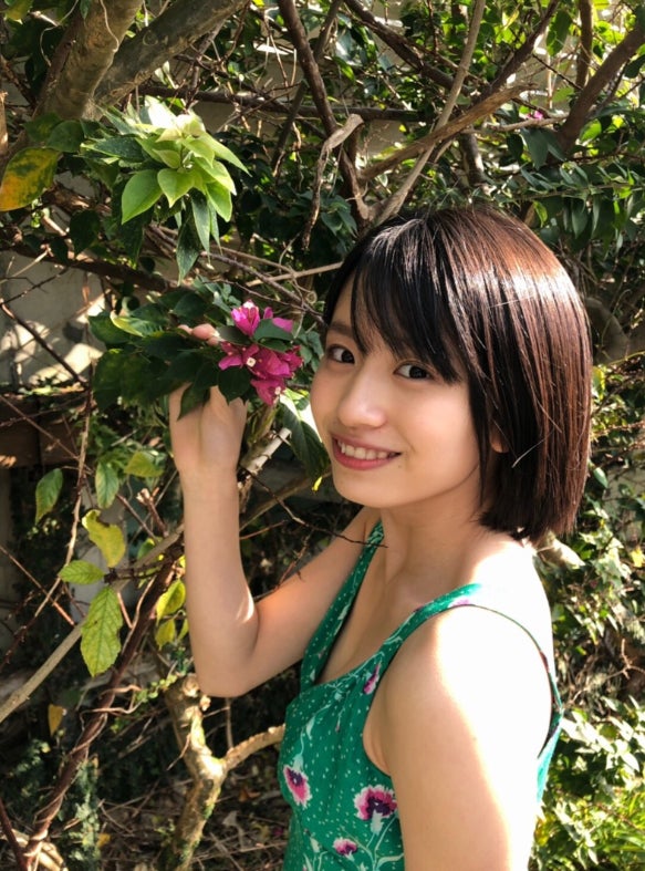 つばきファクトリー浅倉樹々、活動再開を発表