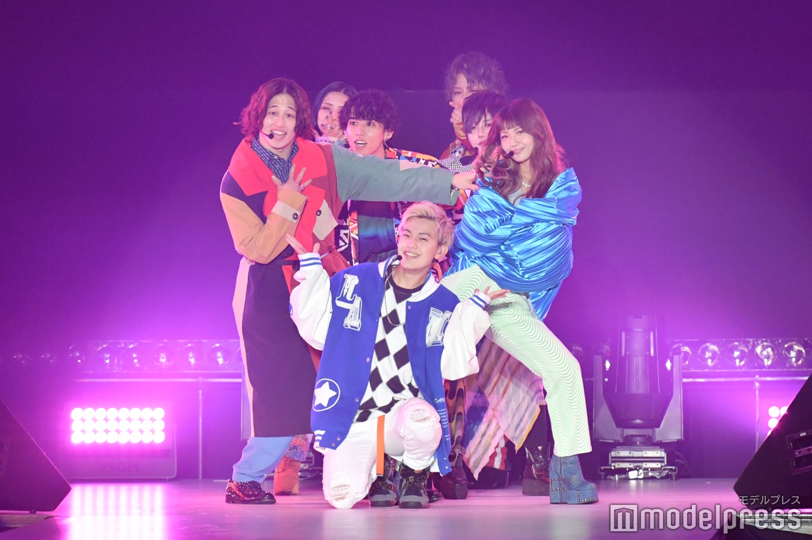 フォーエイト48（C）モデルプレス