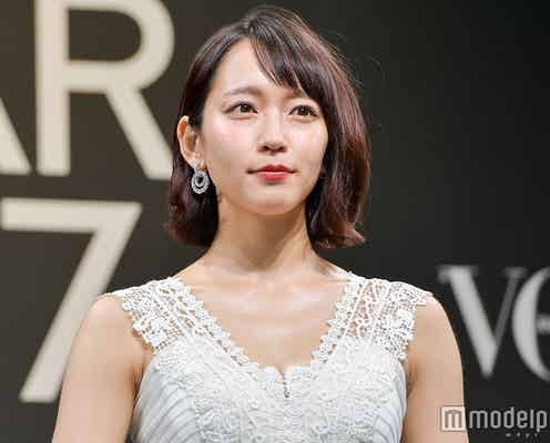 吉岡里帆、食生活と体調管理のストイックさに衝撃走る