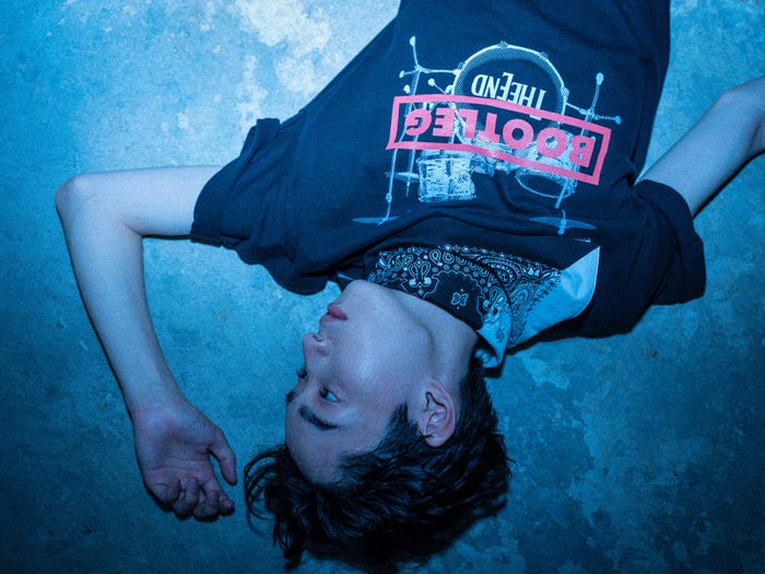 浅井小次郎(提供写真)