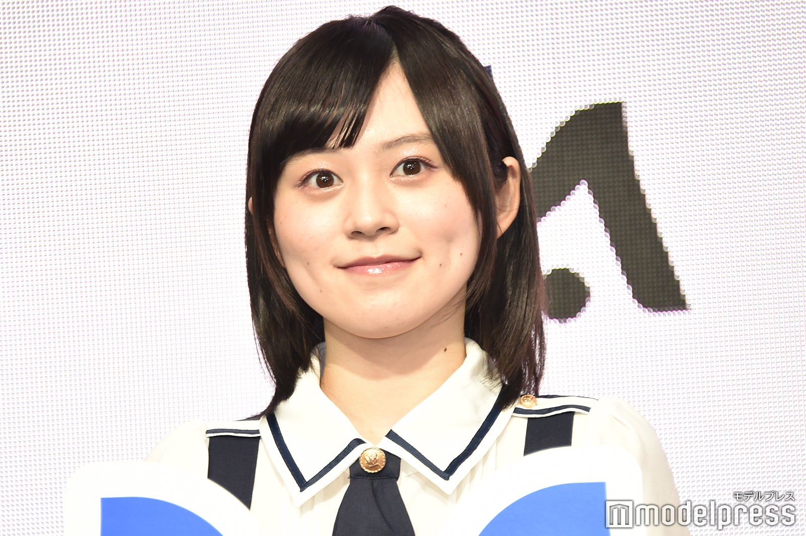 中島由貴（C）モデルプレス