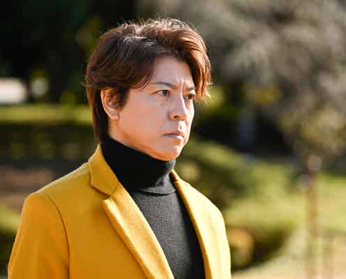 【問題物件 第1話】⽝頭(上川隆也)、恵美⼦(内田理央)と「借りたら必ず死ぬ部屋」の実態調査
