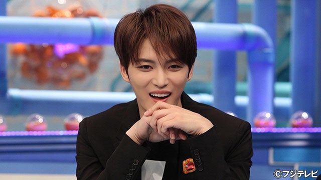 ジェジュン ファンとのデートもアリ 寝るときは裸 との衝撃告白も モデルプレス ジェジュン ファンとのデートもアリ 寝るときは裸 との衝撃告白も モデルプレス