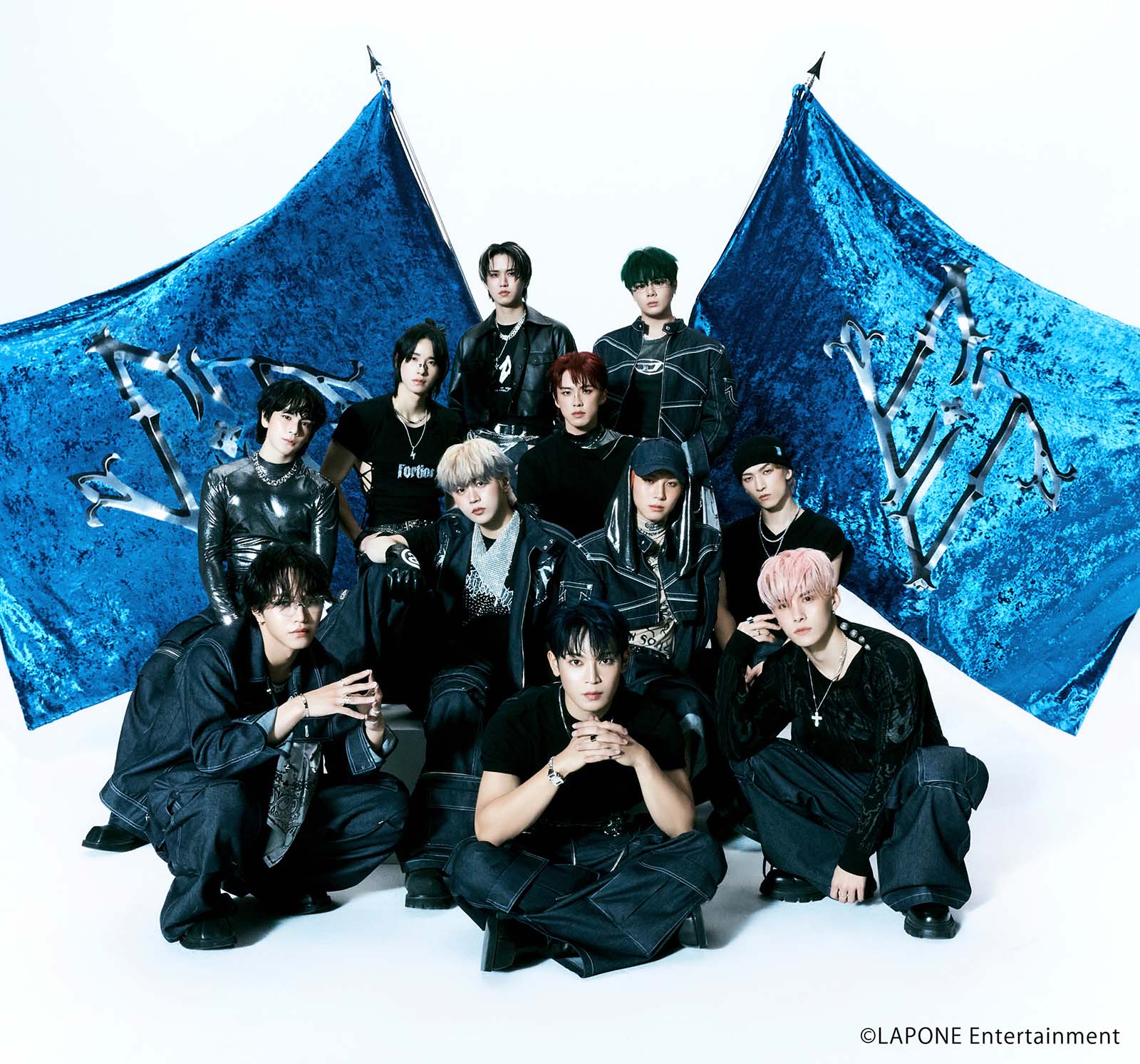 JO1（C）田中宏・少年画報社／映画「BADBOYS」製作委員会