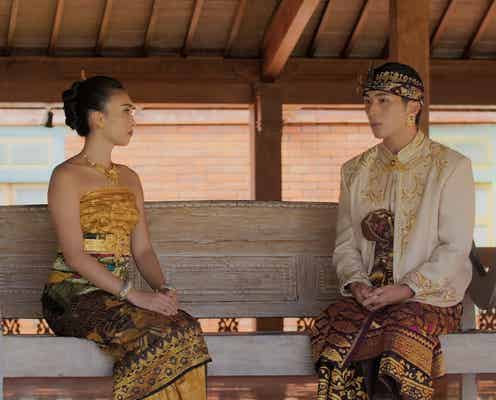 【バチェロレッテ3 第7話】ラスト3人「僕にローズは渡さないで欲しい」家族対面後、男性から驚きの言葉