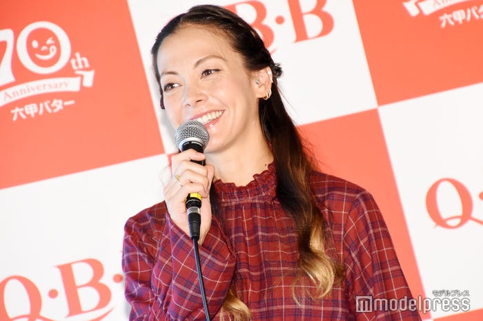 土屋アンナ (C)モデルプレス