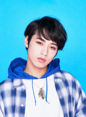 玉川蓮演じる川口大介(画像提供:ABCテレビ)