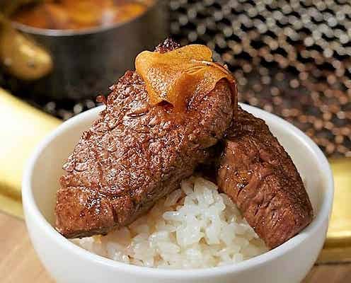 肉好きの祭典「肉グルメ博」渋谷で開催 逃したら2度と食べられない限定メニューも