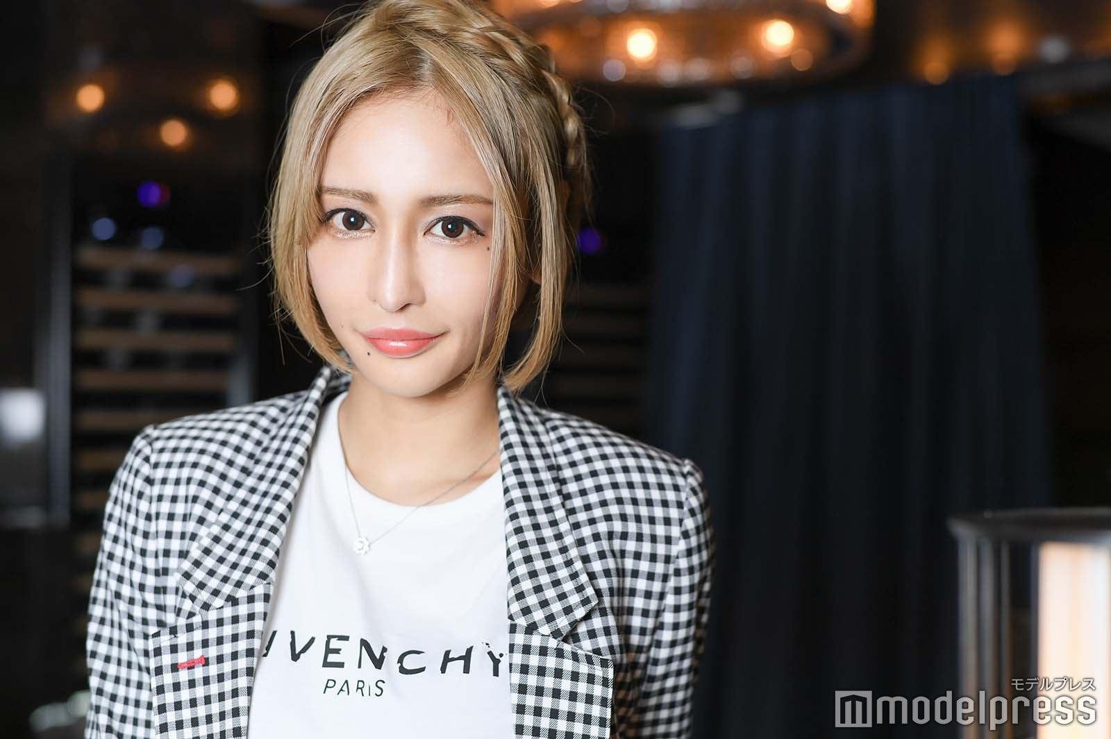 “整形総額3000万超え”桜井野の花、2024年整形初めを報告＆術後ショット公開「お金をかけてした目頭切開をお金をかけて閉じて戻しました」