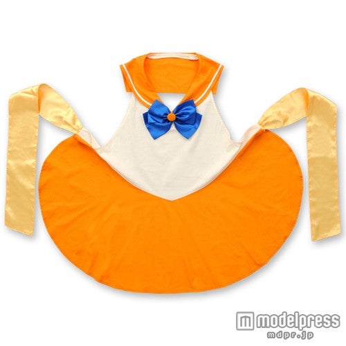 セーラーヴィーナス（C）Naoko Takeuchi（C）武内直子・PNP・東映アニメーション