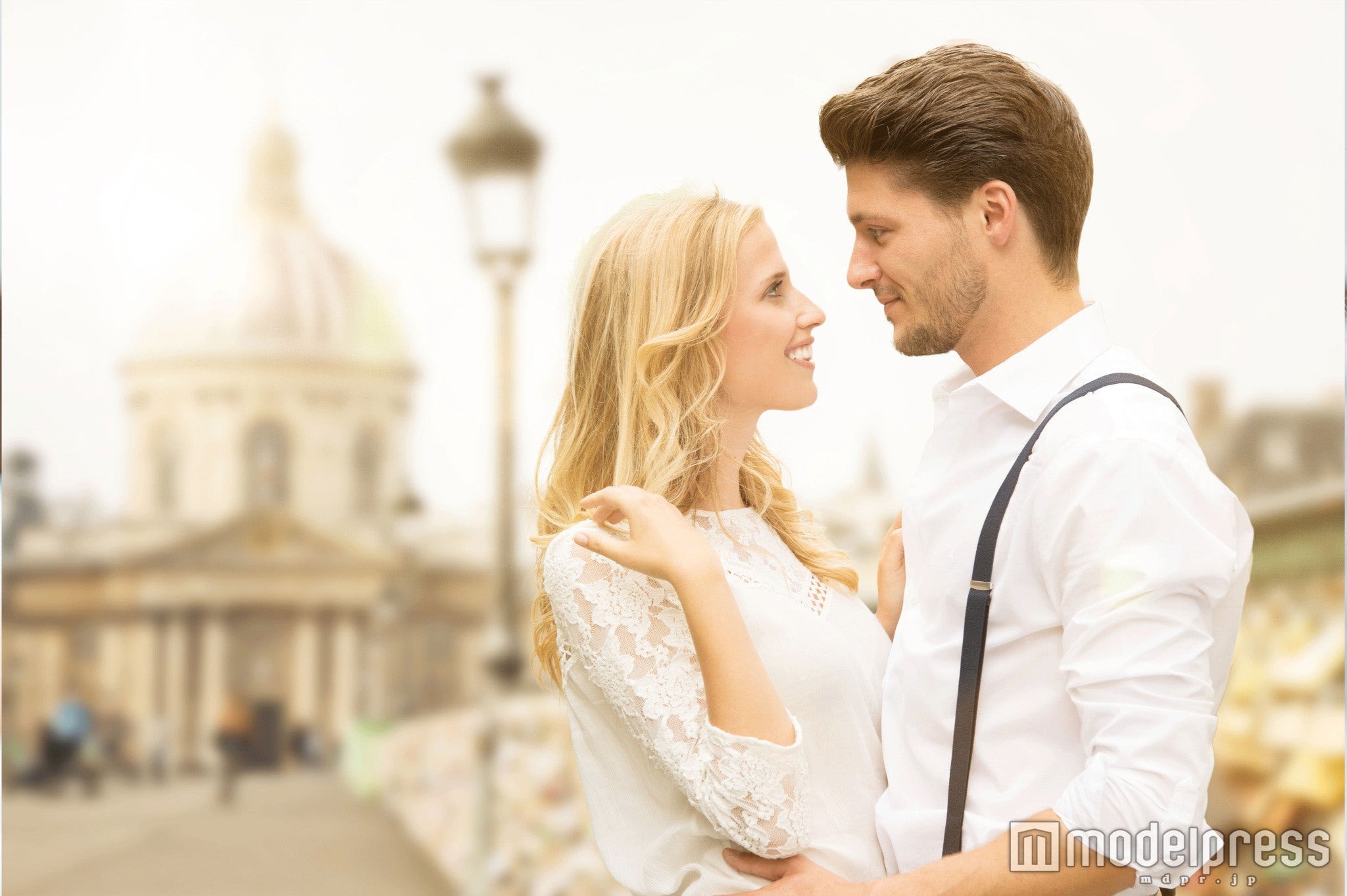 尊敬出来る男性と付き合えたらあなたも成長できるはず （photo-by-dmitrimaruta／Fotolia）